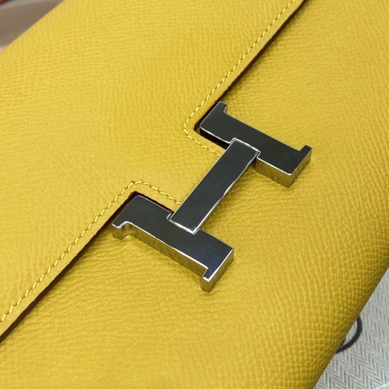 Hermes Satchel Bags